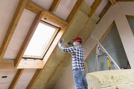 Best Eco-Friendly or Green Insulation Solutions  in Tacoma, WA